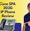 Image result for Cisco IP 303