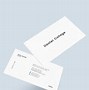 Image result for What to Put On Business Card