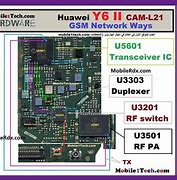 Image result for Huawei Y3 II Circuit Diagram