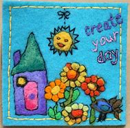 Image result for Create Your Day Art