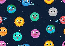 Image result for Cute Space Stars