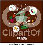 Image result for Vegan Food Clip Art