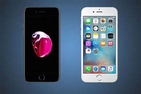 Image result for iPhone 6s vs 7