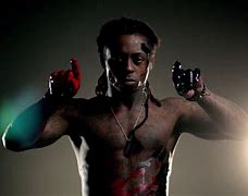 Image result for Lil Wayne Red