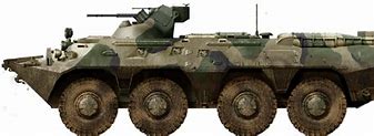 Image result for Ruf BTR-2