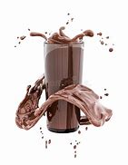 Image result for Hot Chocolate Splish