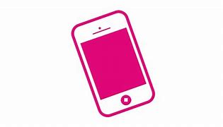 Image result for Pink Phone Icon