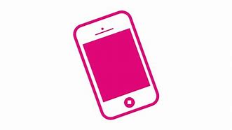 Image result for Pink Phone Logo