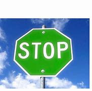 Image result for Stop Sign Meme