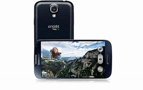 Image result for Cricket Phones Samsung Galaxy S4