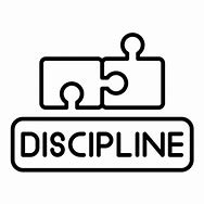 Image result for Discipline Single Line Art