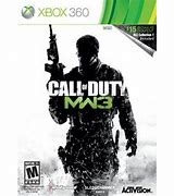 Image result for GameStop Xbox 360 Games Call of Duty
