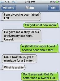 Image result for Funny Text Messages From Angry Mom