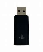 Image result for PS4 Gold Headset USB Dongle