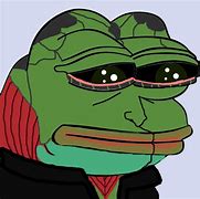 Image result for Mass Effect Pepe