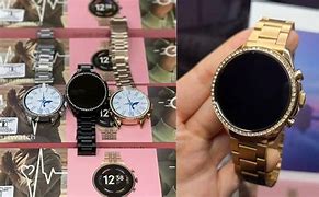 Image result for Fossil Gen 8 Smartwatch