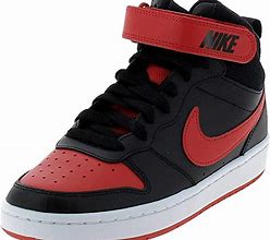 Image result for Red Nike Shoes for Kids