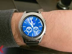 Image result for Samsung Gear S3 Watch