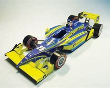 Image result for Indy Racing League Papercraft