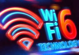 Image result for Wi-Fi 6 SE Logo