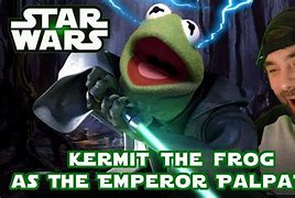 Image result for Kermit Sith Do It Meme