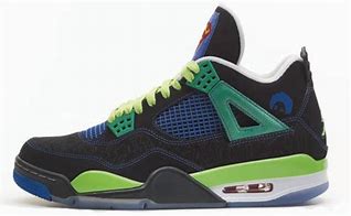 Image result for DB Jordan 4