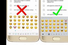 Image result for How Android Emojis Look On iPhone