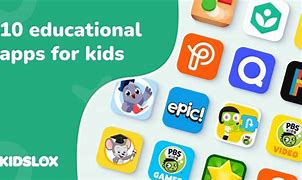 Image result for Logos Apps for Kids