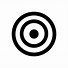 Image result for Norton Bullseye Icon