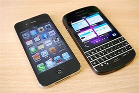 Image result for iPhone 6s Plus vs BlackBerry Key2