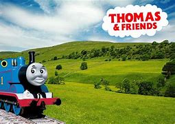 Image result for Thomas Friends