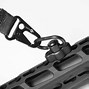 Image result for Tactical Rifle Sling Mount