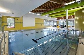 Image result for Colmar-Berg Swimmng Pool