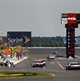 Image result for NASCAR Joey Logano Crash