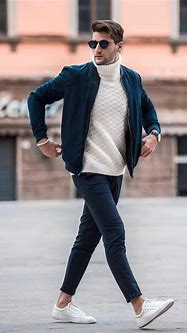 Image result for Modern Casual Men Fashion