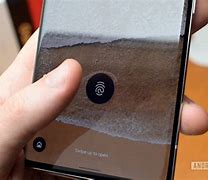 Image result for Fingerprint Sensor Phone