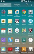 Image result for Play Store LG Smartphone