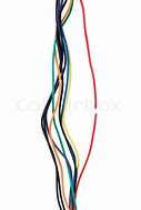 Image result for Torn Red Wire