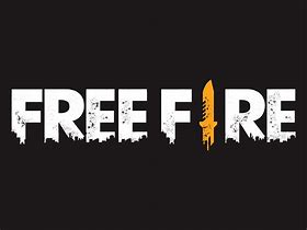 Image result for Free Fire Gaming Logo