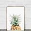 Image result for Pineapple Home Decor