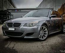 Image result for BMW E60 Platinum Grey