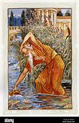 Image result for Midas Touch Mythology