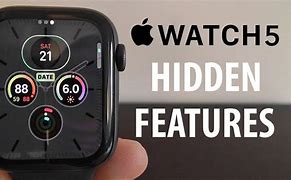 Image result for Apple Watch 5 Features