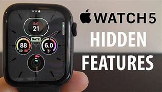 Image result for Apple Watch 5 Features List