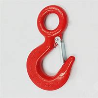 Image result for Forged Eye Hook