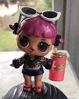 Image result for LOL Surprise Dolls Glitter Series 2