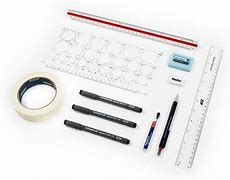 Image result for Technical Drawing Equipment for School