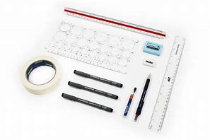 Image result for Technical Drawing Set