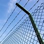 Image result for Barbed Wire Fence Installation