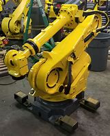 Image result for Fanuc 2000Ib